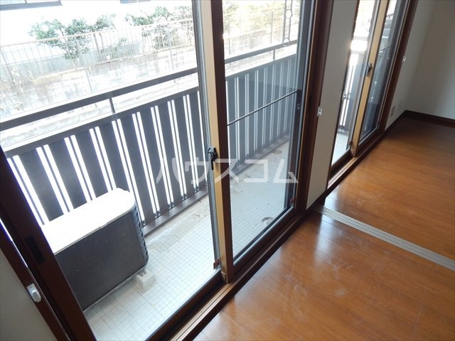 17/30 バルコニー