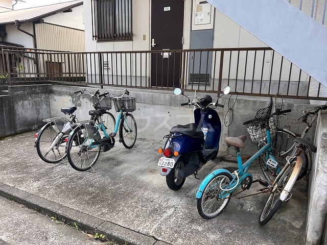 その他共有