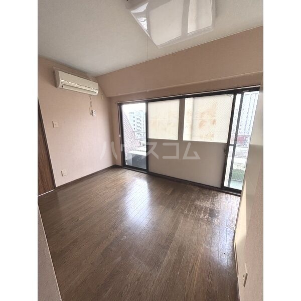 5/27 リビング/ダイニング