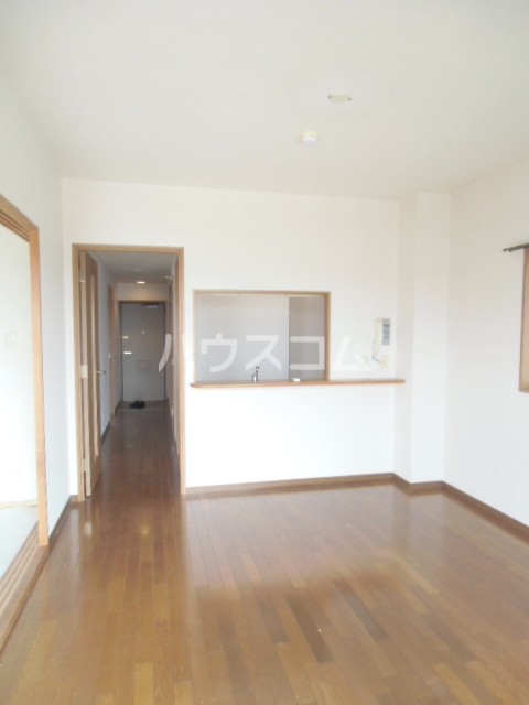 6/30 リビング/ダイニング