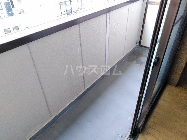 18/30 バルコニー