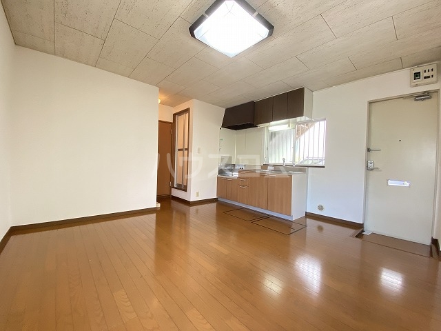 6/30 リビング/ダイニング