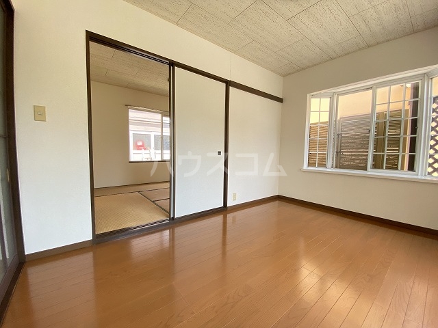 8/30 リビング/ダイニング