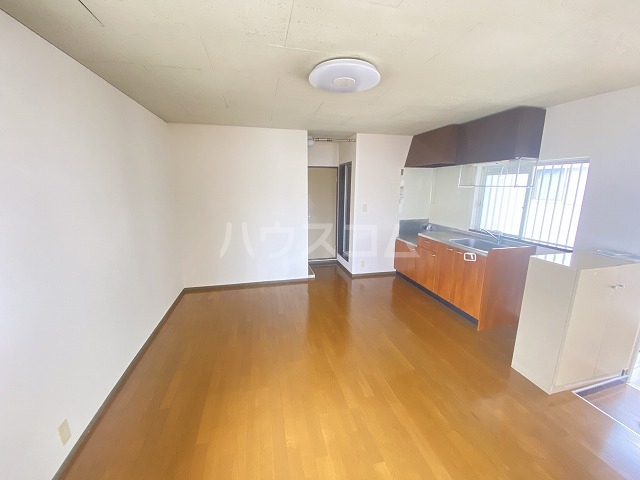 5/30 リビング/ダイニング