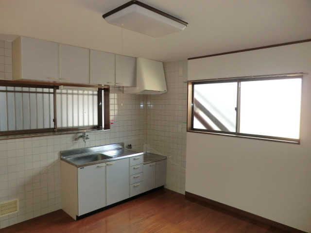 5/23 リビング/ダイニング