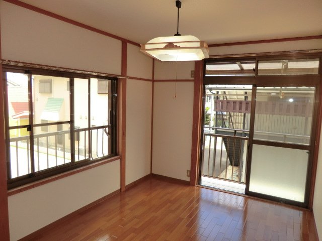 4/23 リビング/ダイニング