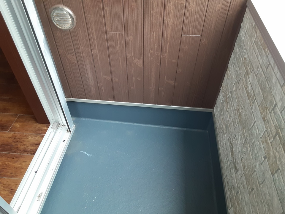 19/30 バルコニー