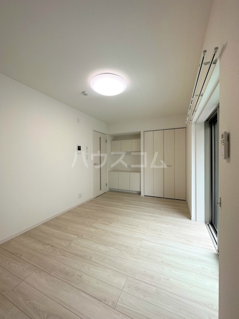 3/27 リビング/ダイニング