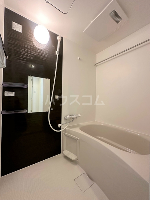 11/27 浴室