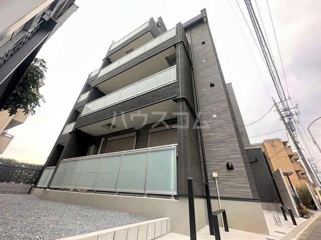 1/28 外観