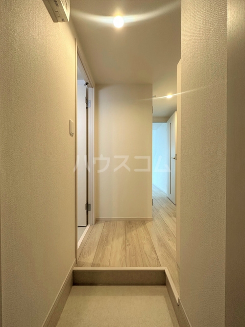 14/29 バルコニー