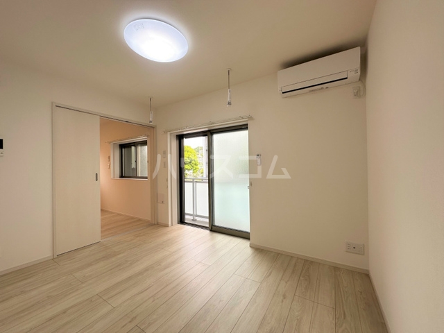 4/29 リビング/ダイニング