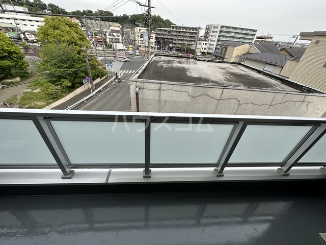 15/29 バルコニー