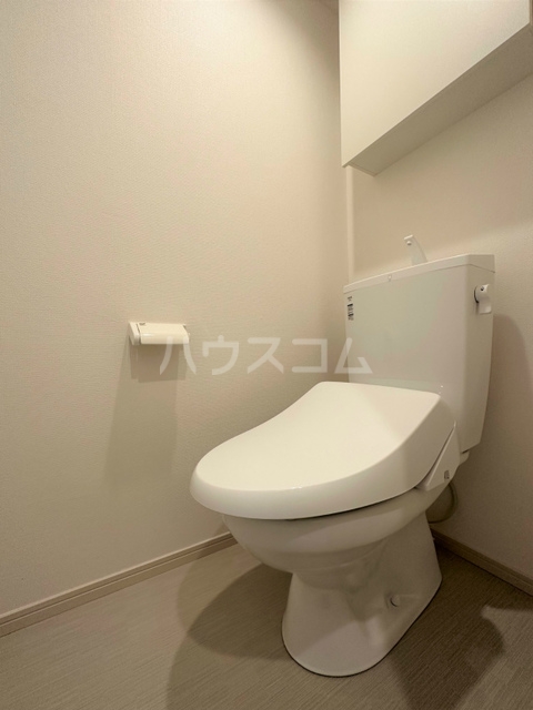 11/29 トイレ
