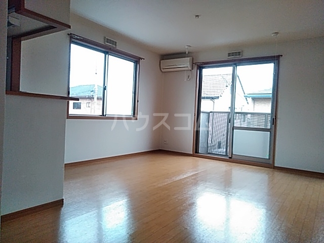 5/27 リビング/ダイニング