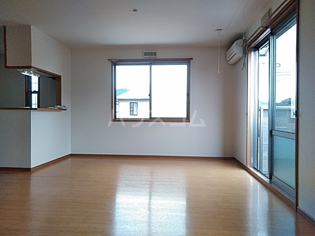 3/27 リビング/ダイニング