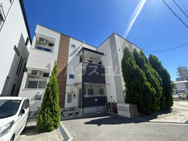 1/30 外観
