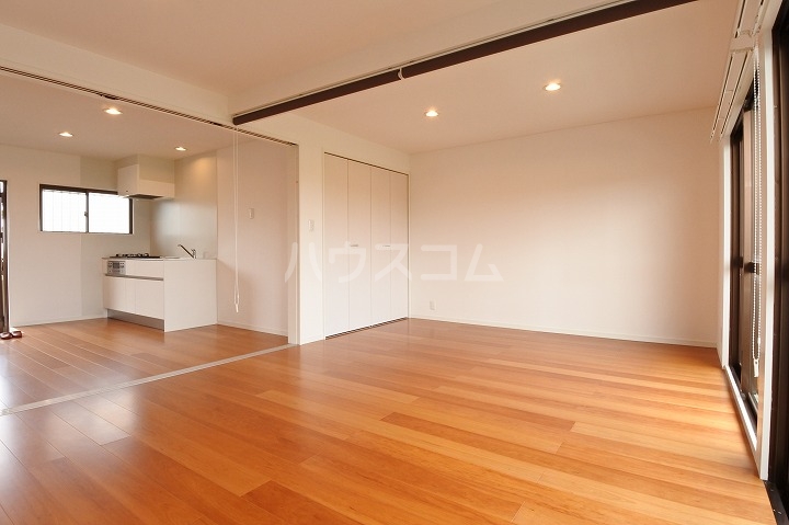 3/15 リビング/ダイニング