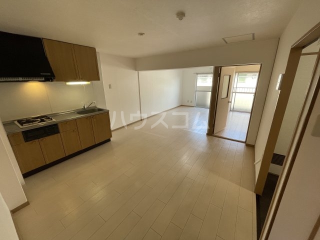 4/30 リビング/ダイニング