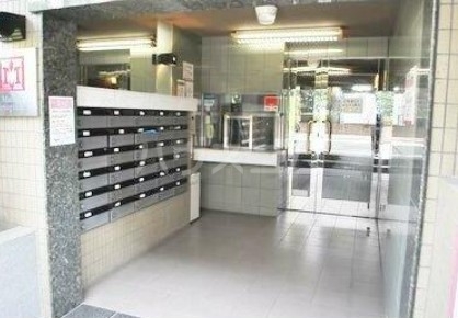 7/15 エントランス