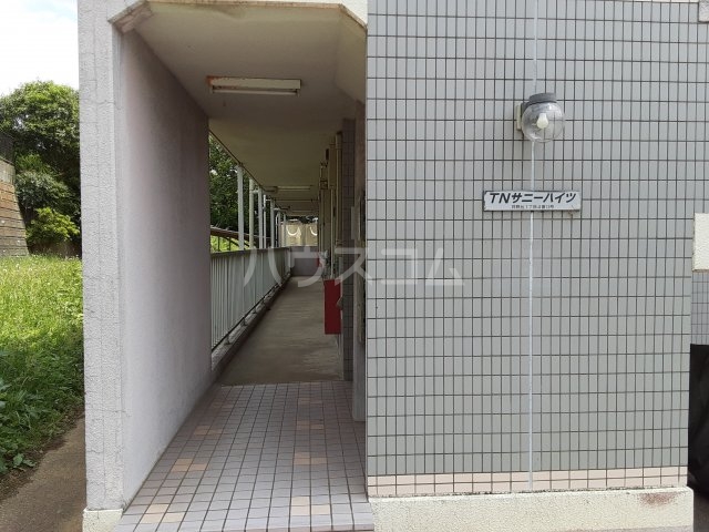 20/22 エントランス