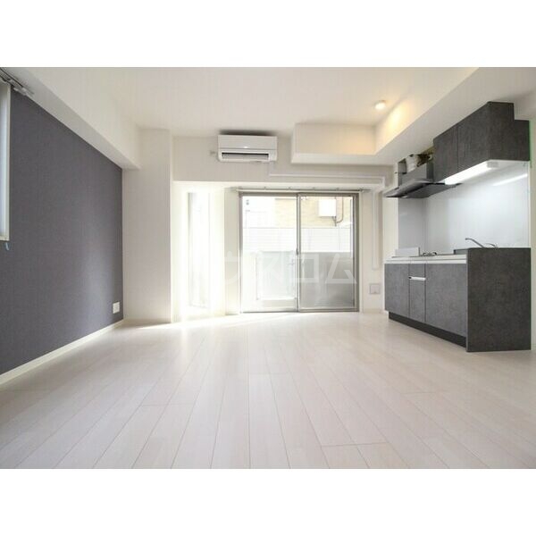 3/22 リビング/ダイニング