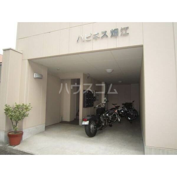 12/19 エントランス