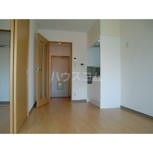 4/19 リビング/ダイニング