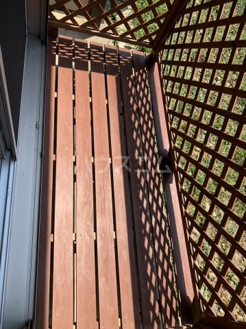 19/30 バルコニー