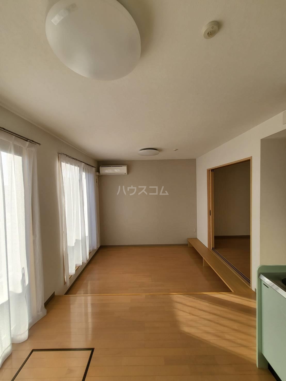 3/21 リビング/ダイニング