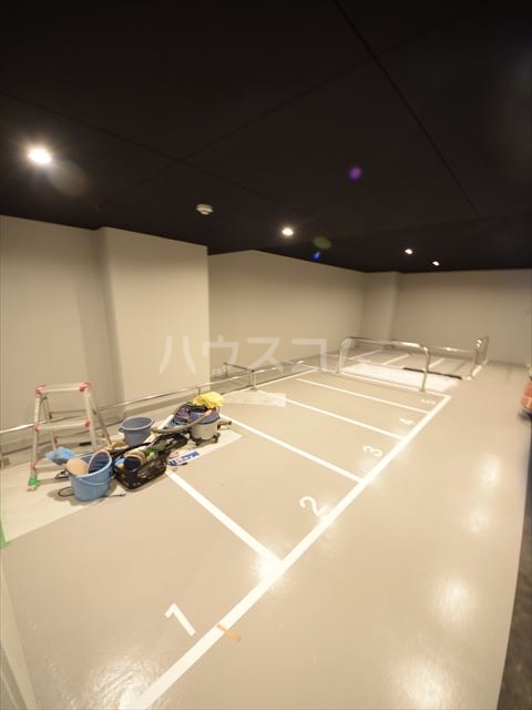 17/26 駐車場