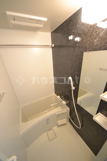 11/29 浴室