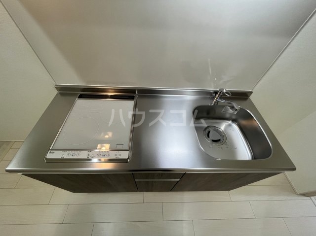 9/26 キッチン