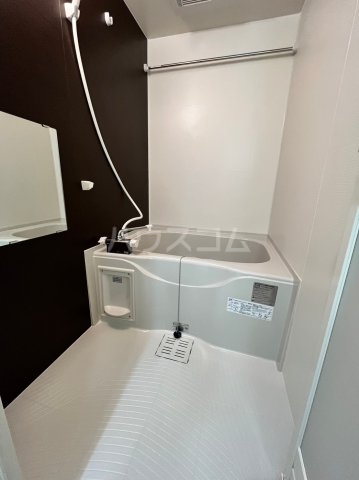 10/26 浴室
