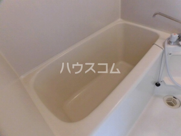 13/24 浴室