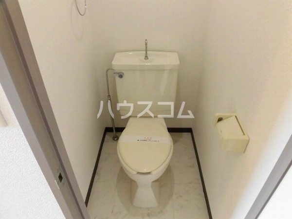 14/24 トイレ