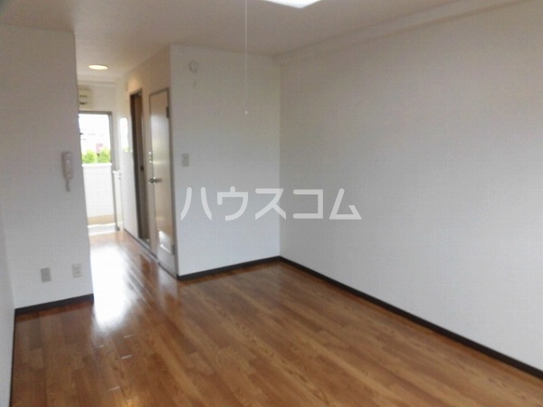 7/24 室内