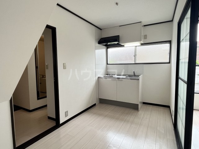 5/29 リビング/ダイニング