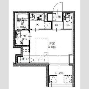 3/30 間取
