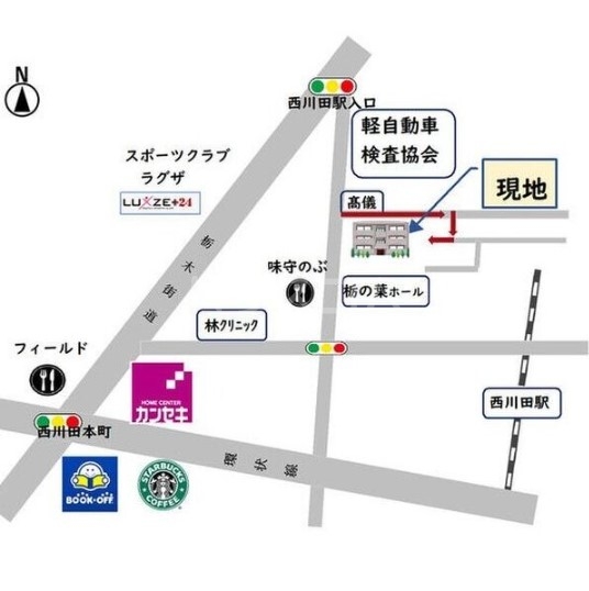 3/10 地図