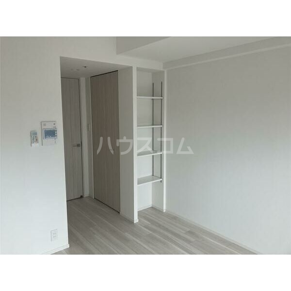 12/26 バルコニー