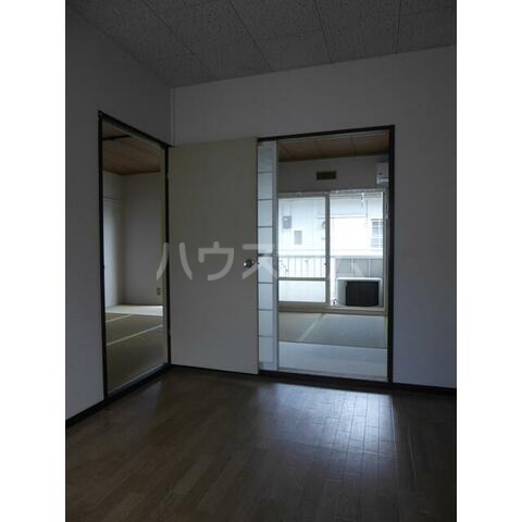 3/24 リビング/ダイニング