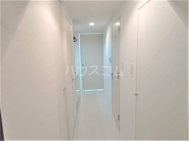 5/25 玄関