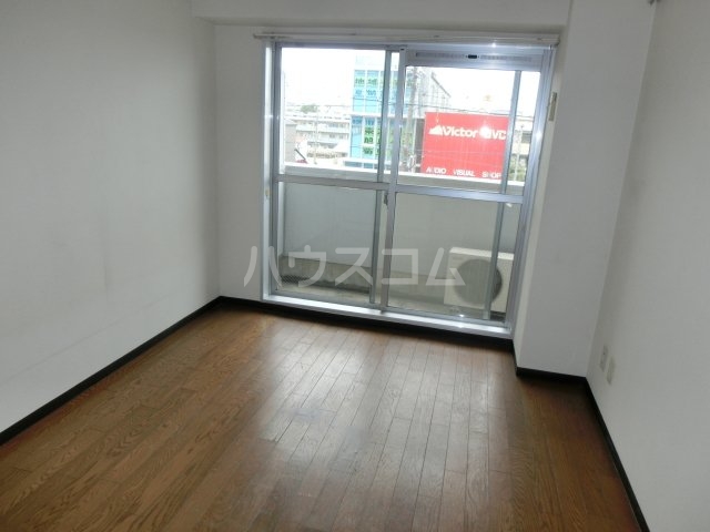 4/24 リビング/ダイニング