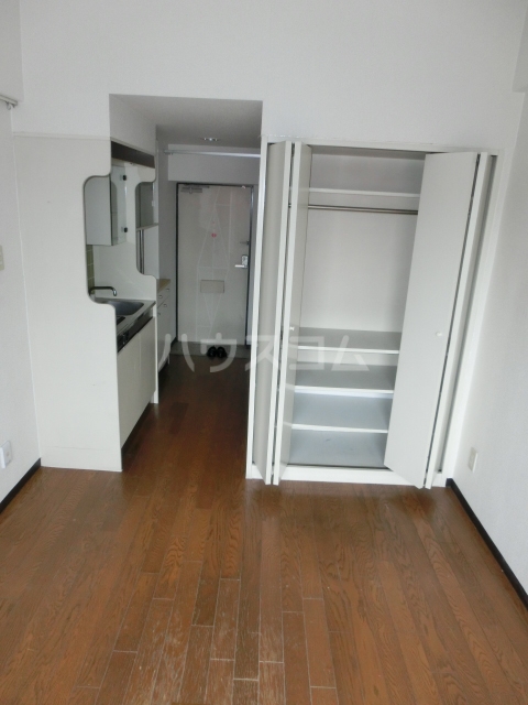 5/24 リビング/ダイニング