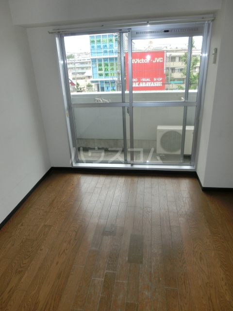 6/24 リビング/ダイニング