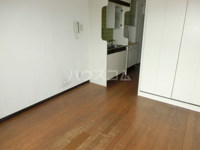 3/24 リビング/ダイニング