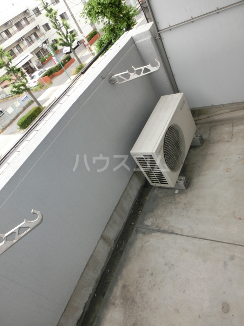 15/24 バルコニー