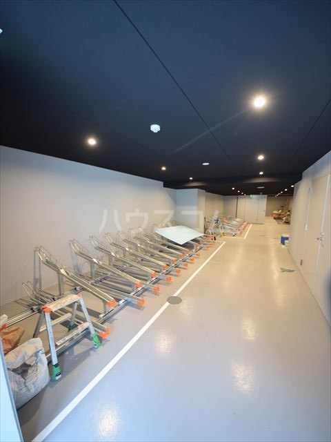 13/26 バルコニー