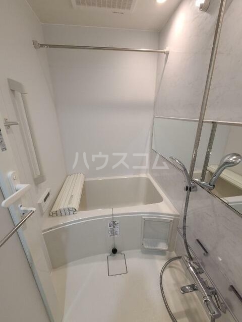 11/30 浴室